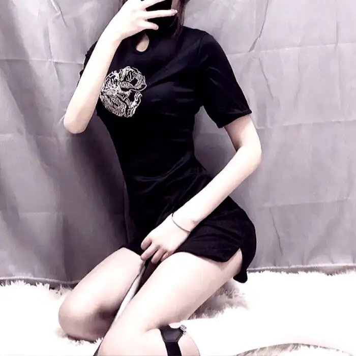 大明诡事录