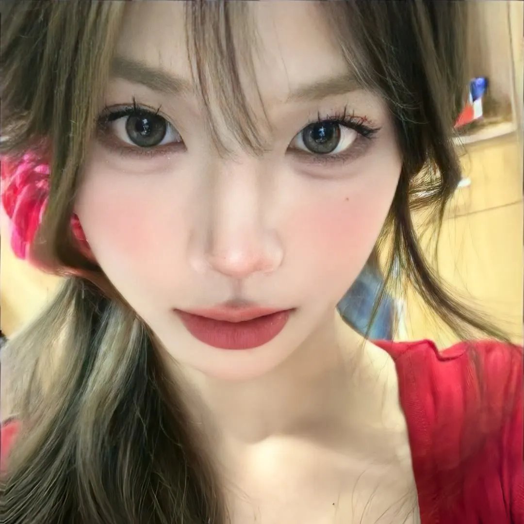 女孩2