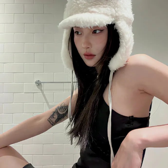 离幸福就差半步